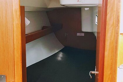 Hyra båt Segelbåt Bavaria Bavaria Cruiser 33 Općina Zadar