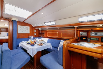 Grand Soleil 43 - Nemo