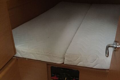 Location Voilier JEANNEAU SUN ODYSSEY 449 Zaton