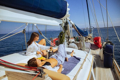 Location Voilier Ta Chiao Scorpio 72 Hyères
