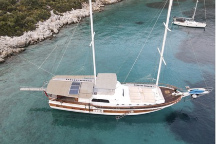 Endless Summer 8 cabins