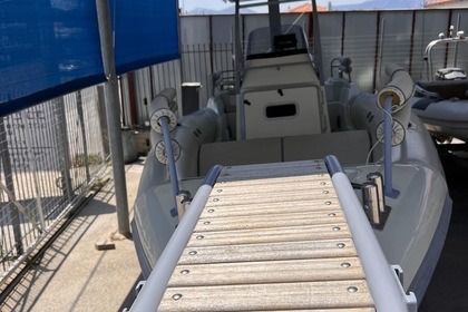 Charter Motorboat Oceanic 2021 Porto Rafti