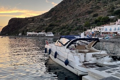 Mira 37 - Tour Isole Eolie