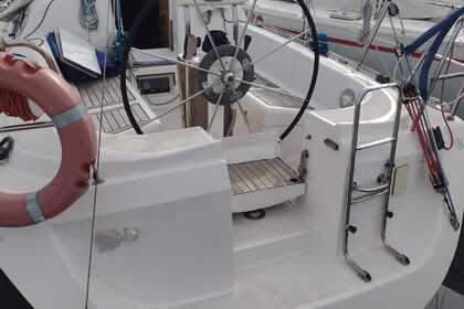 Noleggio Barca a vela Elan Marine 333 Ancona