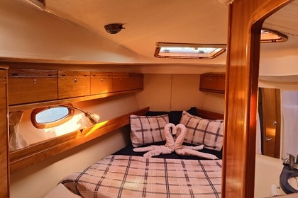 Sailboat Rental in Alicante – Half Day or Full Day Trips with Skipper