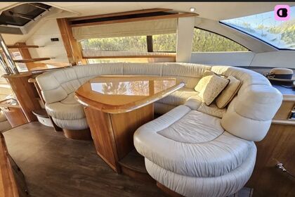 Hyra båt Motorbåt Sunseeker 74 Manhattan Monaco