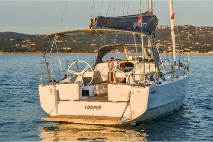 Miete Segelboot Elan Elan E4 Zadar
