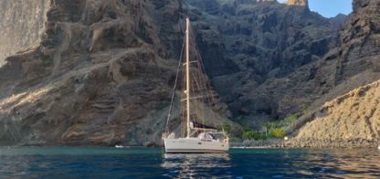 Czarter Jacht żaglowy Jeanneau Sun Odyssey 39I Las Galletas