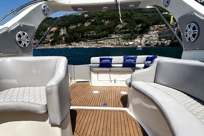 Exclusive Boat Tour: Capri & Amalfi from Castellammare or Sorrento