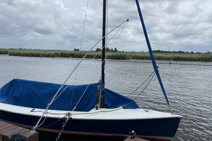Miete Segelboot Polyvalk Polyvalk Leimuiden
