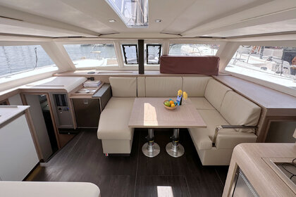 Fountaine Pajot Isla 40
