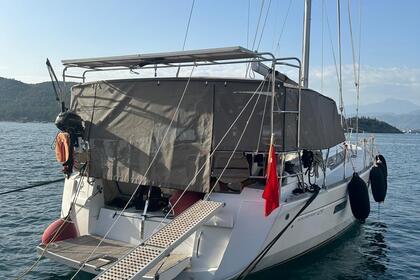 Jeanneau SunOdyssey 479