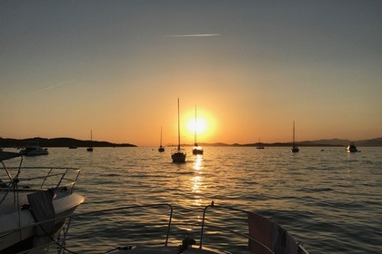 Jeanneau Prestige 390 S