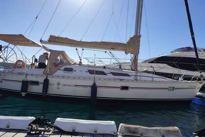 Noleggio Barca a vela Jeanneau Sun Odyssey 36 Punta Umbría