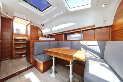 Hyra båt Segelbåt Elan Marine Elan Impression 40.1 Općina Primošten