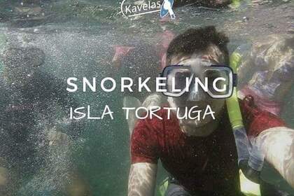 Estupenda lancha Mako en alquiler en Puerto de Puntarenas