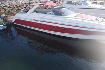 Sunseeker camargue 46