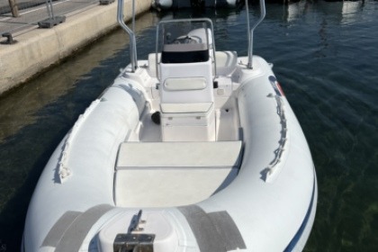 Selva marine 540