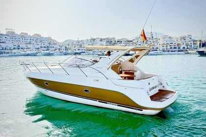 YATE SESSA MARINE C35 -  MARÍA