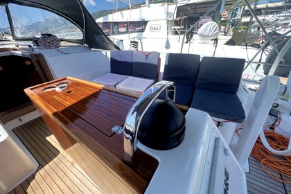 Hyra båt Segelbåt Bavaria Yachtbau Bavaria Cruiser 46 - 4 cab. Kaštel Gomilica