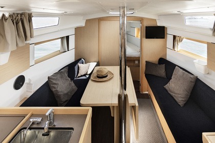 Beneteau Oceanis 35.1