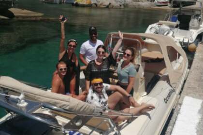 RIB OCEANIC MILLENIUM 7M