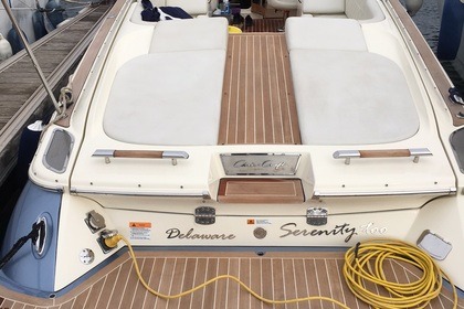 Magnifique Chris Craft corsair 32 pieds