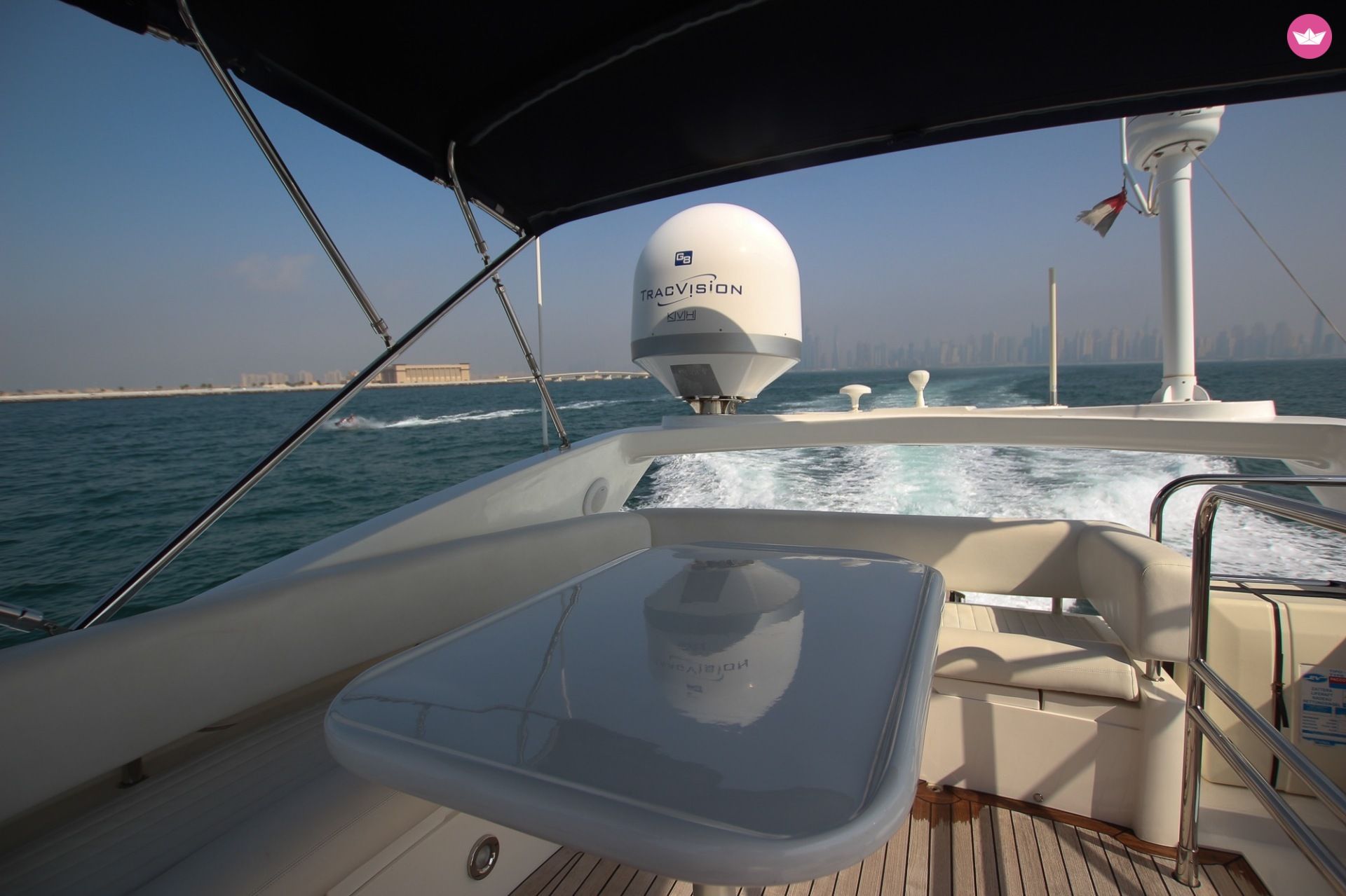 Sunseeker Manhattan photo 3