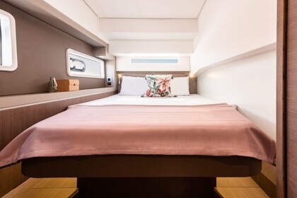 Ενοικίαση Καταμαράν  Bali 4.2 Βόλος