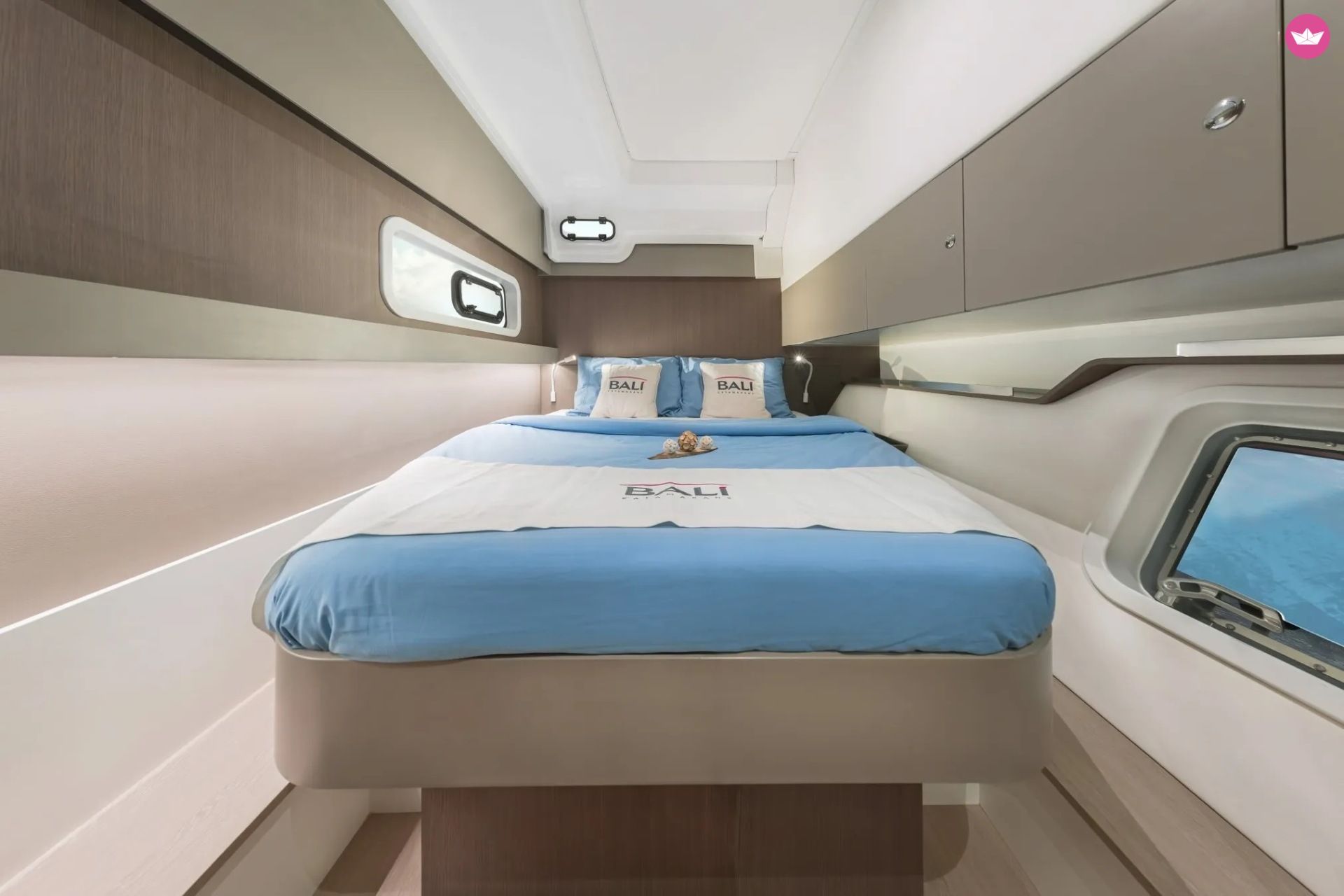 Bali - Catana Catana 41