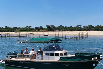 Beacher V10.2 Croisière