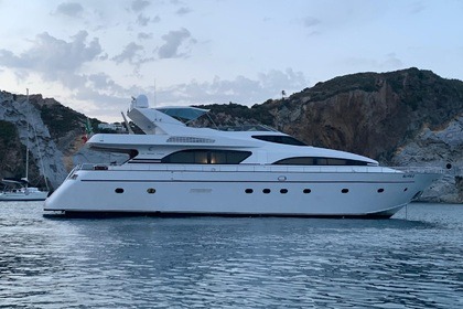 Miete Motorboot Castagnola Tigullio 28 Poltu Quatu