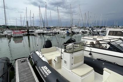 Joker Boat - Clubman 22'