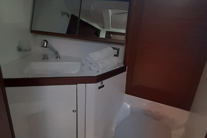 Location Voilier  Oceanis 46.1 - owner version Split