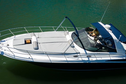 Rental Motor yacht Sea Ray 420 Mazatlán