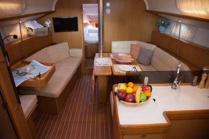 Jeanneau Sun Odyssey 42i