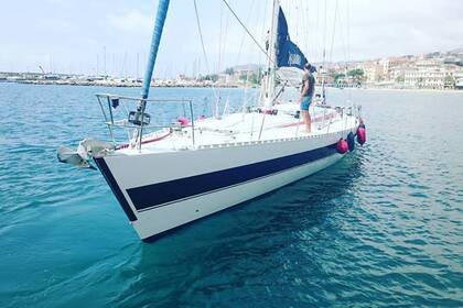 CN Yachts Vallicelli 65