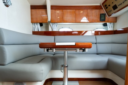 Cranchi 41 Motor boat