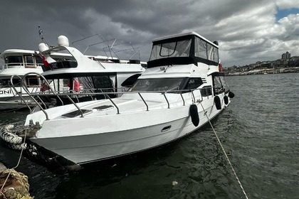 Memorable Yacht Voyages: Discover the Bosphorus