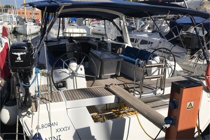 Location Voilier BENETEAU OCEANIS 45 Las Palmas de Gran Canaria