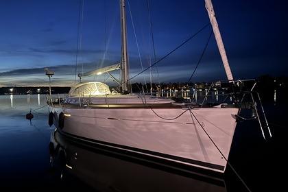 Sail charter in Helsinki and Turku archipelago