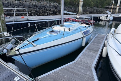 Location Voilier Kelt Kelt 620 Port-la-Forêt