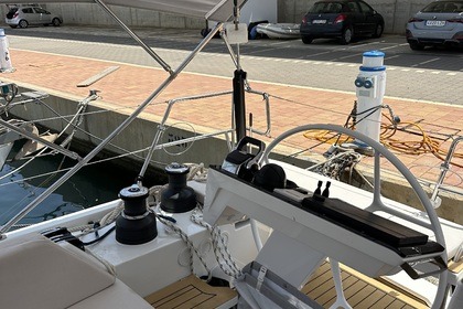 Nuevo 2025 Hanse 510