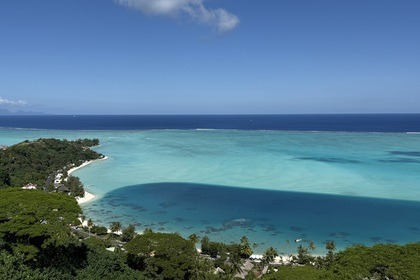 Catamaran, Private rooms & Showers, All Included