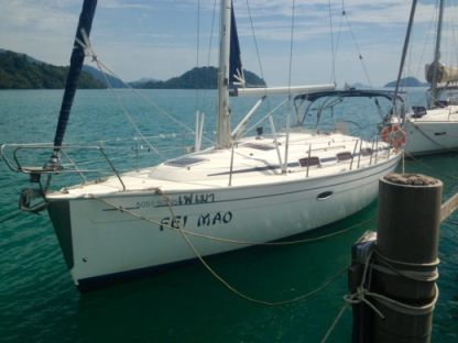 Location Voilier Bavaria 33 Ko Chang