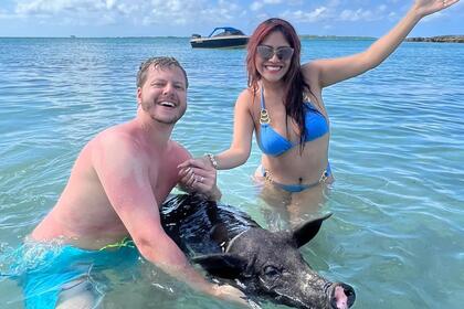 Discover the beauty of crystal clear waters and experience the magic of our paradise.