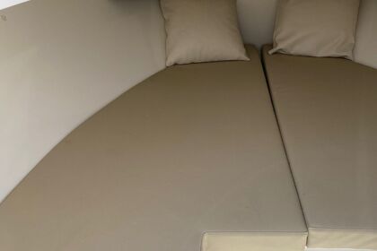 Location Bateau sans permis  Romar Antilla Sorrente