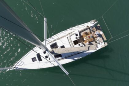 Hire Sailboat Dufour Dufour 430 Ragusa