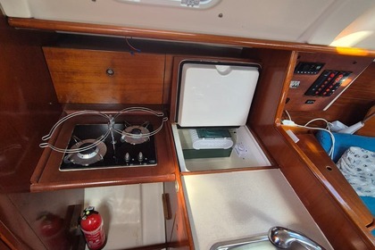 Escursioni guidate in barca a vela - Noleggio barca a vela