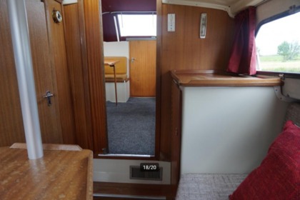 Saga 27 huren